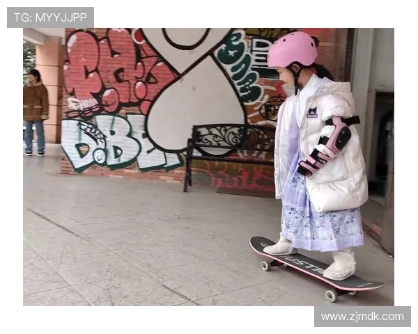 滑板运动中的心理素质探讨：广州滑板队的挑战与成长之路