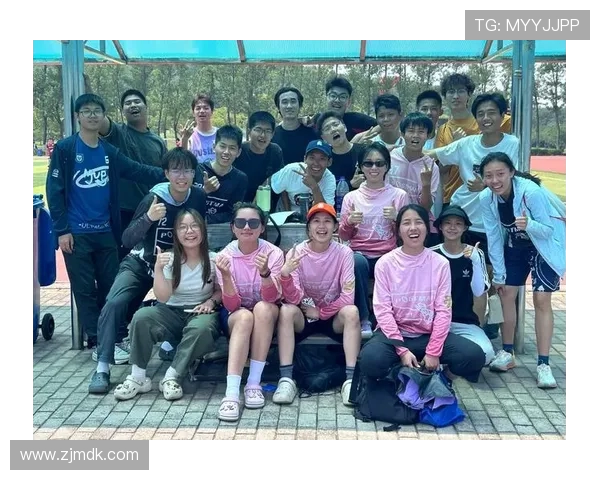 重庆飞盘队战术解析：如何在比赛中提升团队协作与胜率