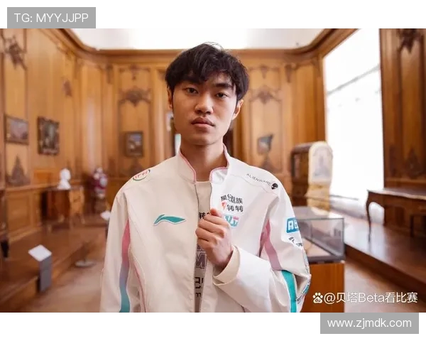 DOTA2热议BLG团队协作引发争议背后的深层原因分析