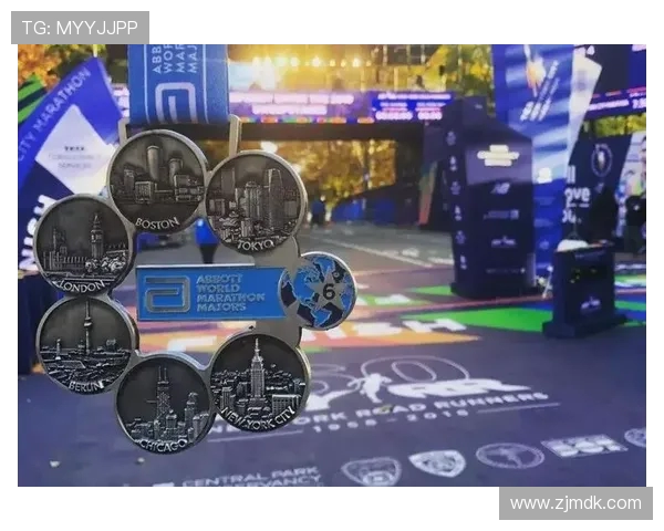 上海街舞队在马拉松大满贯中的实力展现与精彩点评分析