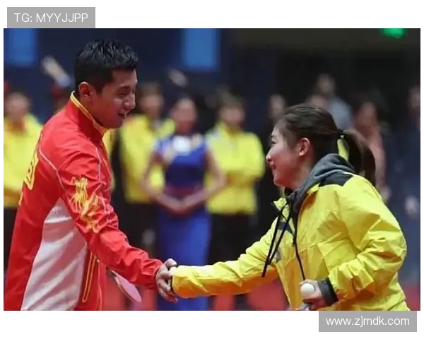 专访乒乓球名将张军揭秘他成功背后的训练与心路历程