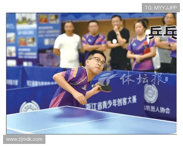 乒乓球盛宴揭秘杭州乒乓球队独特比赛经验与训练秘笈