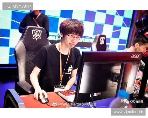 全明星赛分析：WE战队技术水平的全面评估与表现解读
