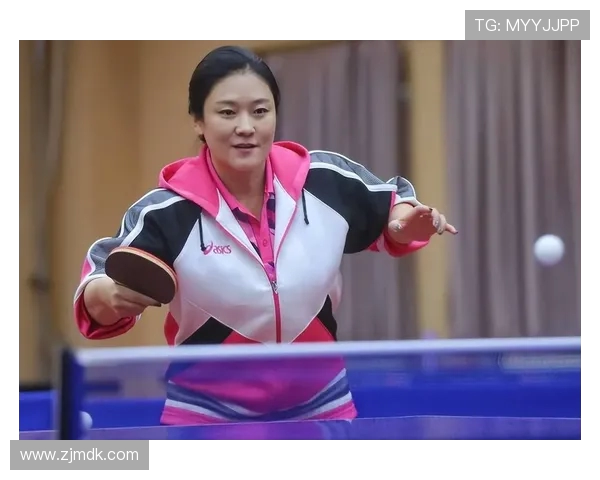 刘伟独家分享乒乓球技巧与心得助你提升球技的全面指南