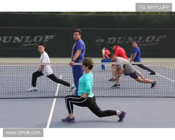 南京网球队在联赛中的比赛经验与表现分析与总结