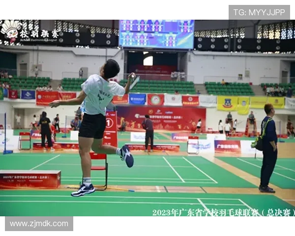 广州羽毛球队在钻石联赛中的速度表现分析与点评