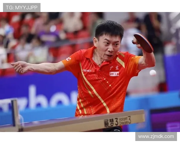 杭州乒乓球队在全国乒乓球意识排行榜中荣获第四名的佳绩分析